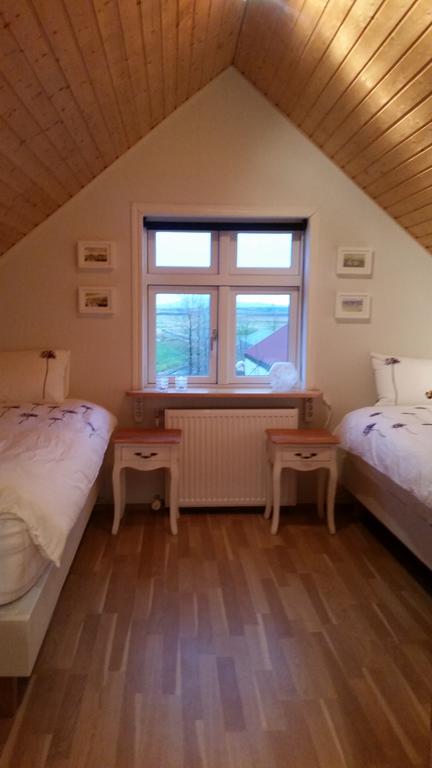 Audsholt 2 Apartamento Fludir Exterior foto
